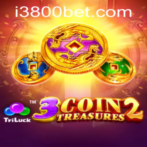 Explore the Exciting World of 3CoinTreasures2 with 3800bet