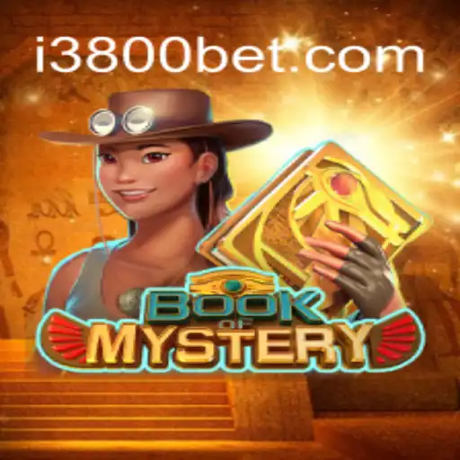 Discover the Enigma of 'Book of Mystery': An Engaging Adventure Unveiled
