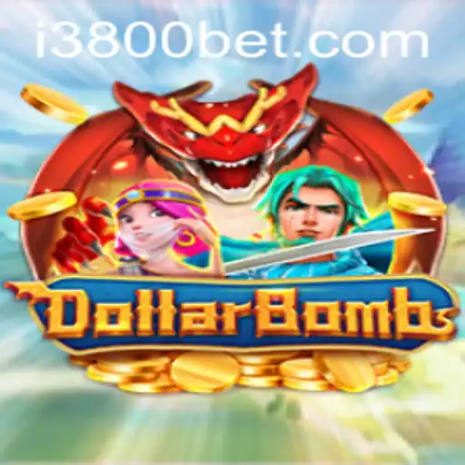 DollarBombs: Revolutionizing the Gaming Landscape with 3800bet