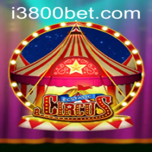 Dive into the World of EcstaticCircus: A Thrilling Gaming Experience with 3800bet