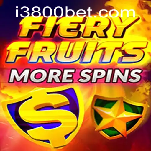 Exploring FieryFruitsMoreSpins: A Thrilling Slot Experience