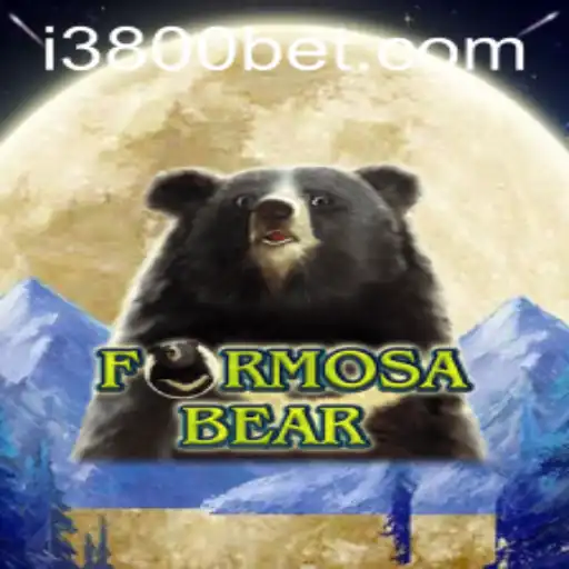 Exploring the Exciting World of FormosaBear and the Thrill of 3800bet