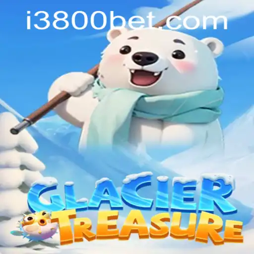 Unveiling GlacierTreasure: Exploring the Thrills and Chills of 3800bet’s Latest Adventure