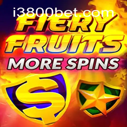 Exploring FieryFruitsMoreSpins: A Thrilling Slot Experience