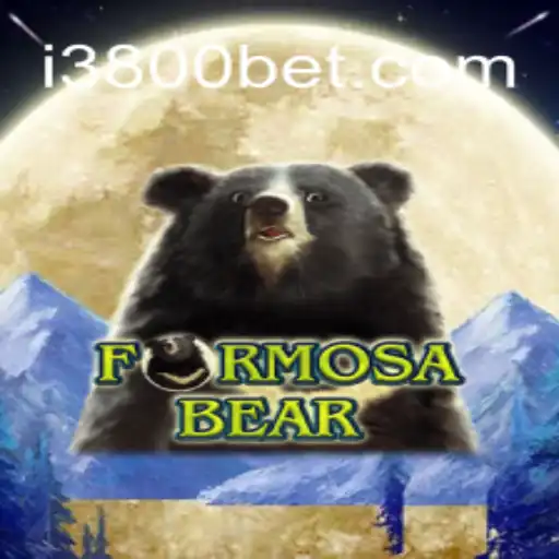 Exploring the Exciting World of FormosaBear and the Thrill of 3800bet