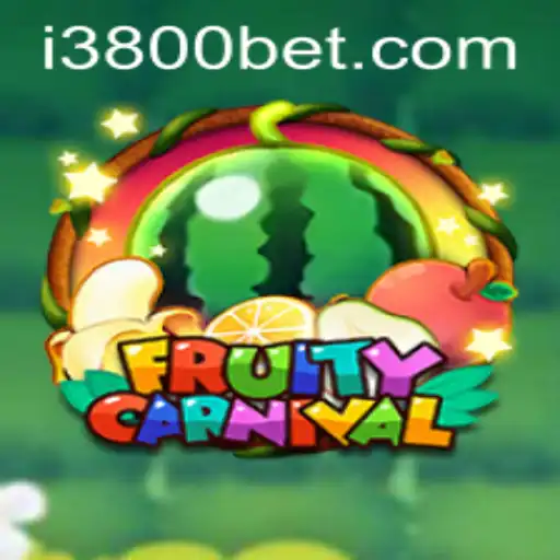 FruityCarnival: Dive into a Vibrant World of Fun and Excitement with 3800bet