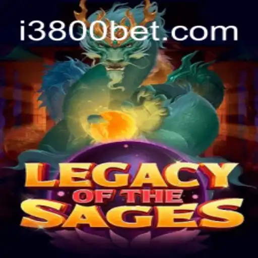 Unveiling Legacy of the Sages: A New Era in Gaming with 3800bet