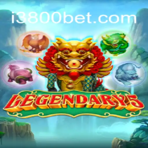Discover the Exciting World of Legendary5 and 3800bet Gaming