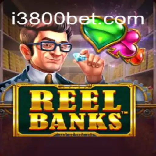 Dive into the Exciting World of ReelBanks: A Comprehensive Guide to 3800bet’s Latest Game