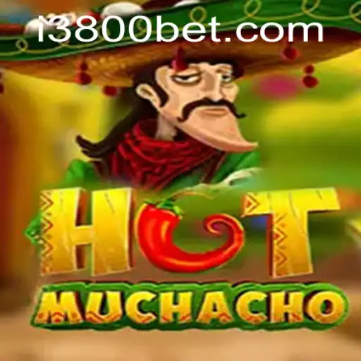 Discovering HotMuchacho: A Thrilling New Game with 3800bet