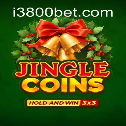 Unveiling the Exciting World of Jinglecoins: A 3800bet Experience
