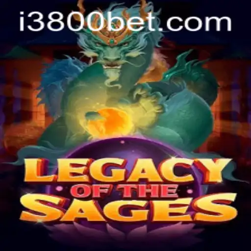 Unveiling Legacy of the Sages: A New Era in Gaming with 3800bet