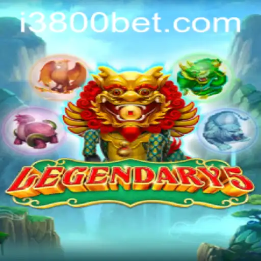 Discover the Exciting World of Legendary5 and 3800bet Gaming