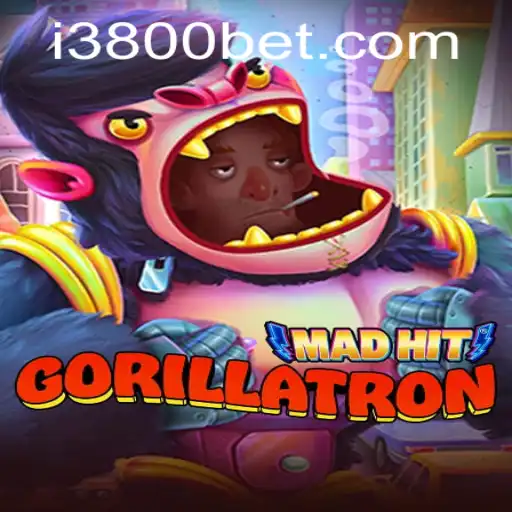 Exploring the Thrilling World of MadHitGorillatron and 3800bet