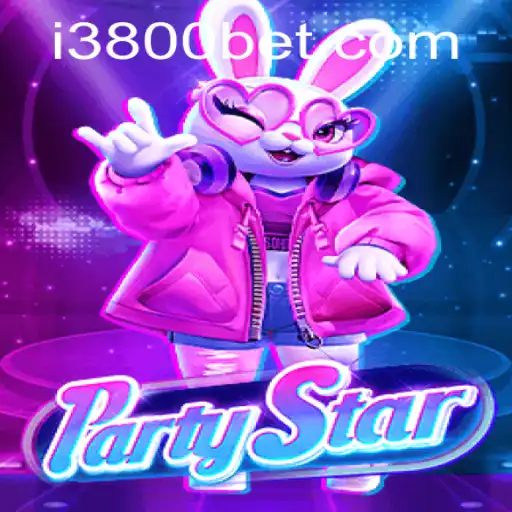PartyStar: The Ultimate Gaming Experience with 3800bet
