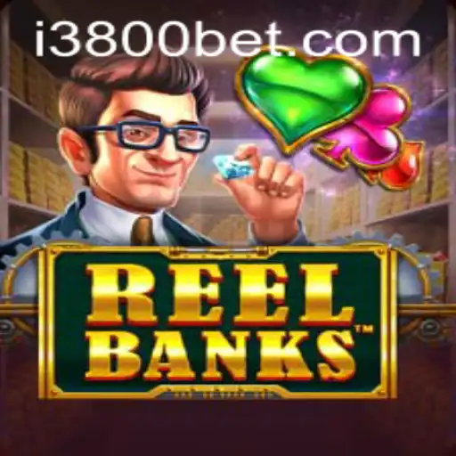 Dive into the Exciting World of ReelBanks: A Comprehensive Guide to 3800bet’s Latest Game