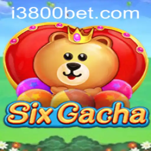 SixGacha: A New Era in Digital Gaming and Betting