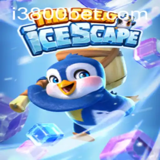 Exploring TheGreatIcescape: A Chill Gaming Adventure with 3800bet