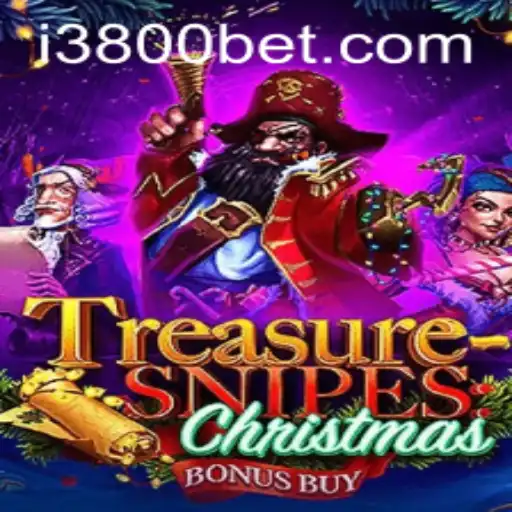 Discover the Magic of TreasuresnipesChristmas: A Festive Gaming Adventure